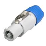 CONECTOR NAC3FCB  BLANCO POWERCON OUT CABLE NEUTRI