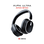 AURICULAR AURA ULTRA BLUETTOH MITHRIO ANC+ENC