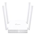 ROUTER WIFI DUAL BAND ARCHER C24 AC750  4 ANTENAS