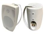 BAFLE 6085VW ExXTERIOR GBR 200W PAR 100V