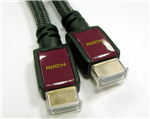 CABLE HDMI V2.0 4K REFORZ. 15M PURESONIC 60hz