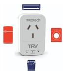 PROTECTOR TENSION PROTECH F 10A 180SEG