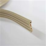 CABLE BAFLE BI-WIRE HI-END NES-5010 NEOTECH