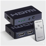 SELECTOR HDMI 3X1 1080P FULL HD
