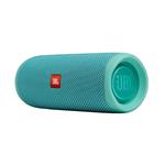 PARLANTE JBL FLIP 5 BLUETOOTH  TEAL