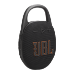 PARLANTE JBL CLIP 5 BLUETOOTH NEGRO