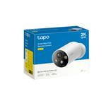 CAMARA C425 C/BATERIA EXTEIROR TPLINK 2K