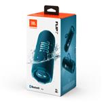 PARLANTE FLIP 7 AZUL JBL BLUETOOTH