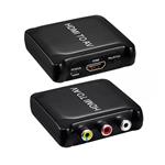 CONVERSOR HDMI A VIDEO AV02-P