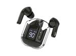 AURICULAR BLUETOOTH TWS18 NISUTA EARBUDS