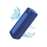 PARLANTE BLUETOOTH 5.0 XIAOMI PORTABLE 16W AZUL