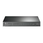 SWITCH GIGABIT SMART SG2210P 8 PUERTOS POE