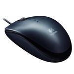 MOUSE USB M100 LOGITECH.