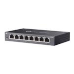 SWITCH ES208G 8 PUERTOS GIGABIT ADMIN.OMADA