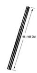 EXTENSOR ACC818 P/PLAC-7002 65-105CM