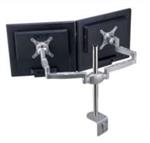 SOPORTE LCD LCD-005 MESA/PARED DUAL 22"