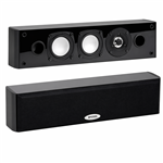 PARLANTE LCR CRYSTAL