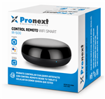 CONTROL REMOTO IR WIFI SMART PRONEXT IR500