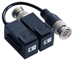 BALUN BNC DS-1H18A HIKVISION PAR