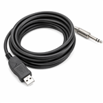 ADAPT. USB A INST.MUSICAL PLUG 3M PURESONIC GC14