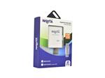 CARGADOR FU35UQ ULTRA RAPIDO 35W USB+USBC NISUTA.