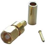 SMC MACHO CRIMP RG-174