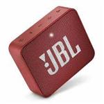 PARLANTE JBL GO2 ROJO BLUETOOTH