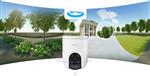 CAMARA WIFI H8C PRO 3MP EXTERIOR EZVIZ