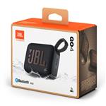 PARLANTE GO4 NEGRO JBL BLUETOOTH