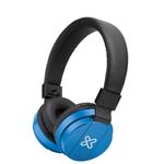 AURICULAR FURY PRO BLUETOOTH AZUL XLIPXTREME