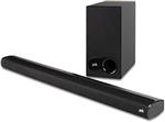 BARRA DE SONIDO POLK SIGNA S2 C/SUBW INALAMBRICO