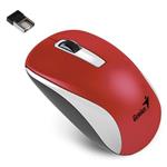 MOUSE NX7010 ROJO INALAMBRICO GENIUS