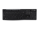 TECLADO INALAMBRICO K270 LOGITECH