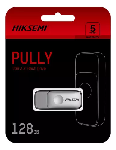 PEN DRIVE 128GB 3.2 M210S HIKVISION