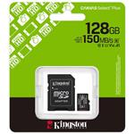 MEMORIA MICRO SD 128GB KINGSTON SELECT PLUS