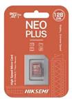 MICRO SD 1280GB NEO PLUS HIKSEMI VIGILANCIA