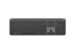 TECLADO K950 LOGITECH BLUETOOTH INALAMBRICO