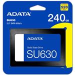 DISCO SSD 240GB ADATA SU360 SATA 2.5"