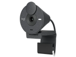 WEBCAM BRIO 300 LOGITECH 1080P 30FPS