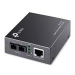 MEDIA CONV. MC210CS SINGLE MODE GIGABIT TPLINK