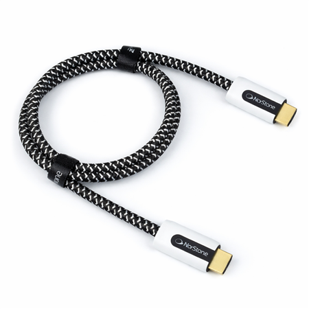 HDMI 2.1 8K ARC 48GBPS 24KGOLD 2 MT JURA NORSTONE