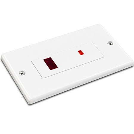 RECEPTOR IR DE PARED A-1140D