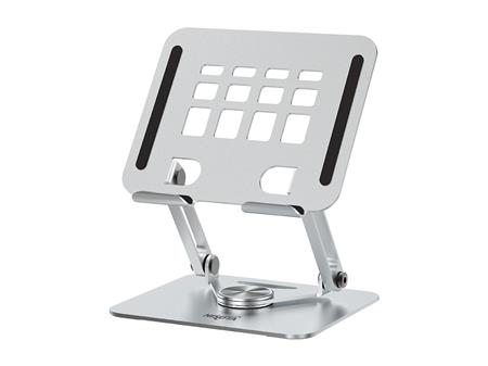 BASE GIRATORIA PLEGABLE TABLET ULTRABOOKS NSCN7M