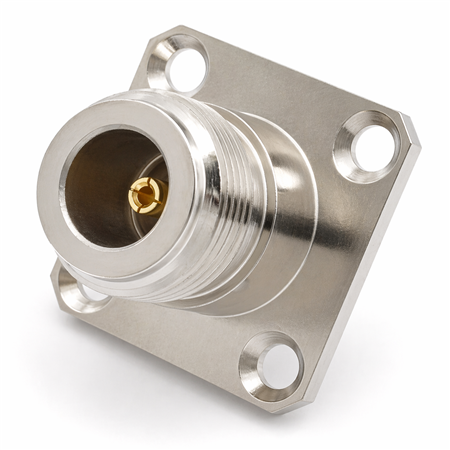 N HEMBRA CHASIS 4 TORNILLOS