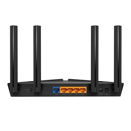 ROUTER EX511 WIFI 6 DUAL BAND TPLINK EASY MESH