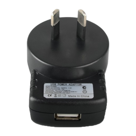 FUENTE SWITCHING 5v 2500 USB PRONEXT