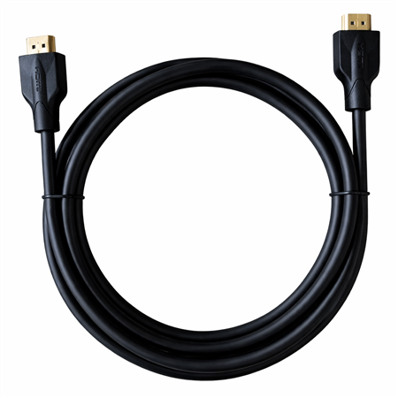 CABLE HDMI V2.1 4K/8k 120FPS ARC 1.5 METROS