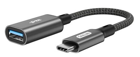 CABLE USB-C A USB 3.0 OTG