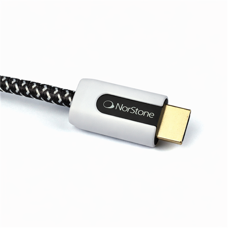 HDMI 2.1 8K ARC 48GBPS 24KGOLD 4 MT JURA NORSTONE