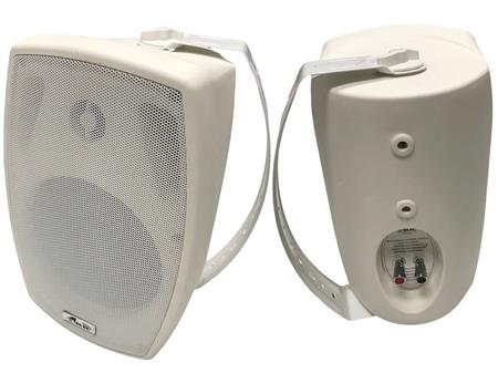 BAFLE 6085W 200W GBR PAR BLANCO